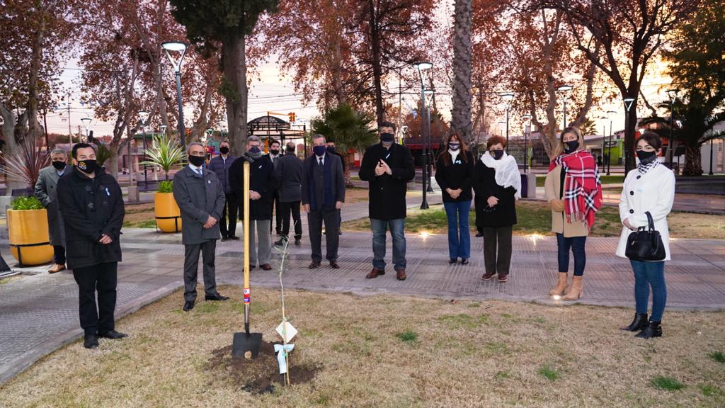 CONMEMORACIÓN DEL 9 DE JULIO