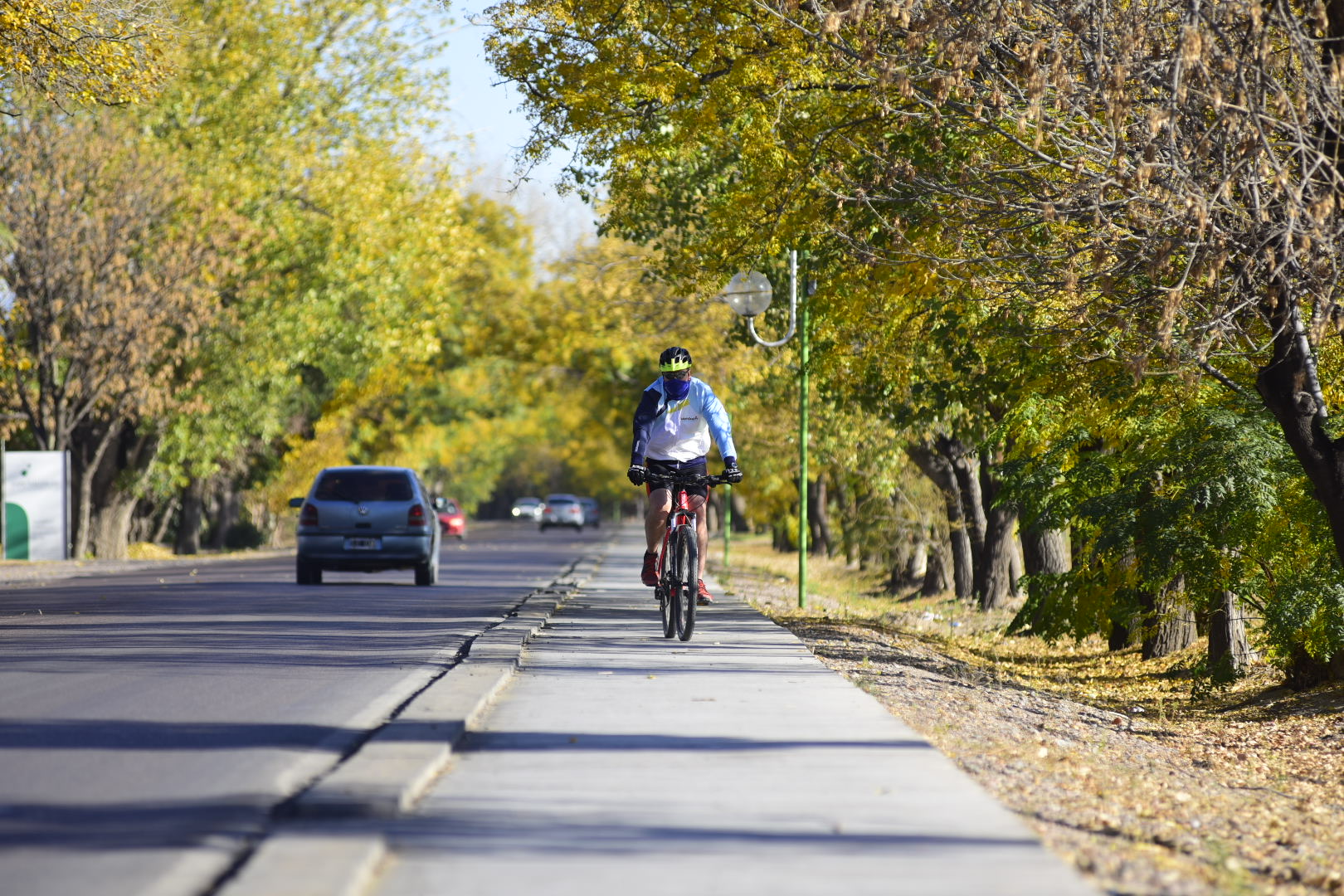 PROGRAMA «JUNÍN EN BICI»