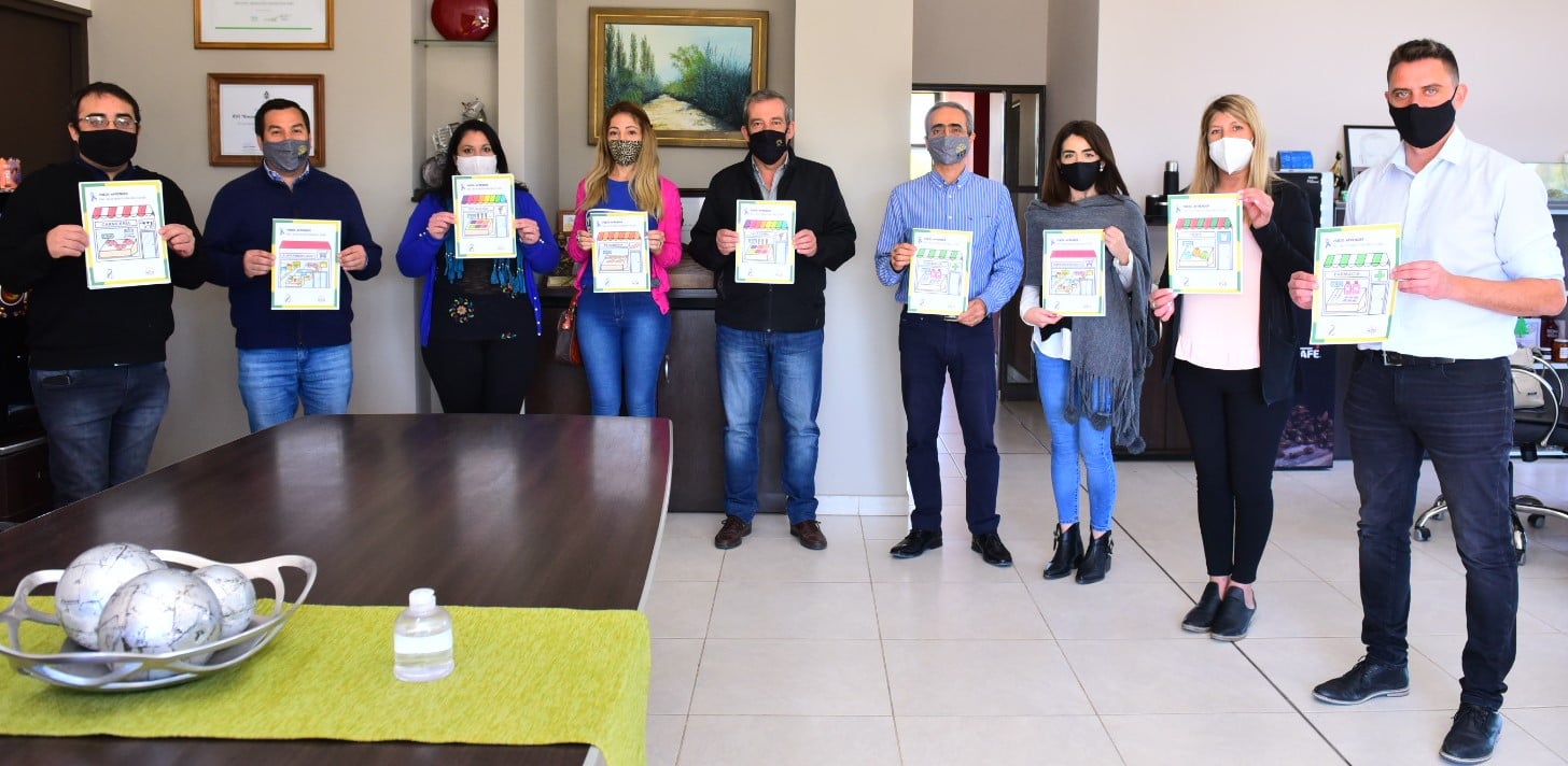 ACTIVIDADES DEL CONCEJO JUNTO A LA AGRUPACIÓN AUTISMO ASPERGER ZONA ESTE.