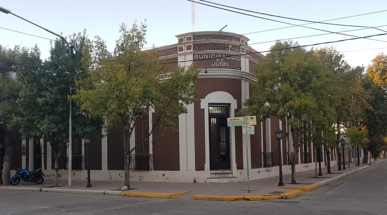 TRANSPARENCIA EN LA GESTIÓN