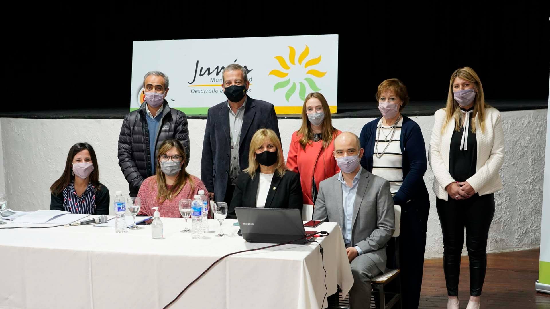 DISERTACIÓN SOBRE LA LEY 9054 DE PROTECCIÓN DEL DOCENTE