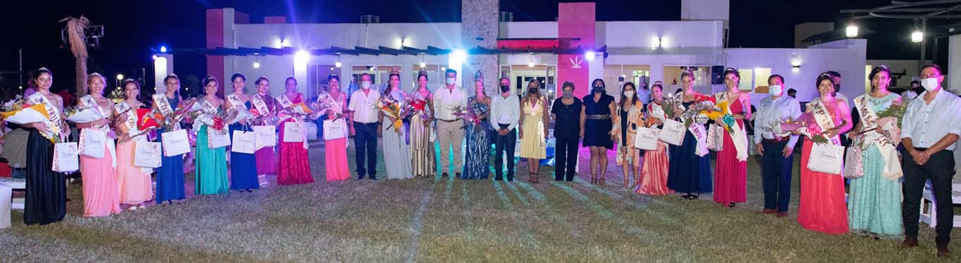 BRINDIS DE LAS REINAS 2022