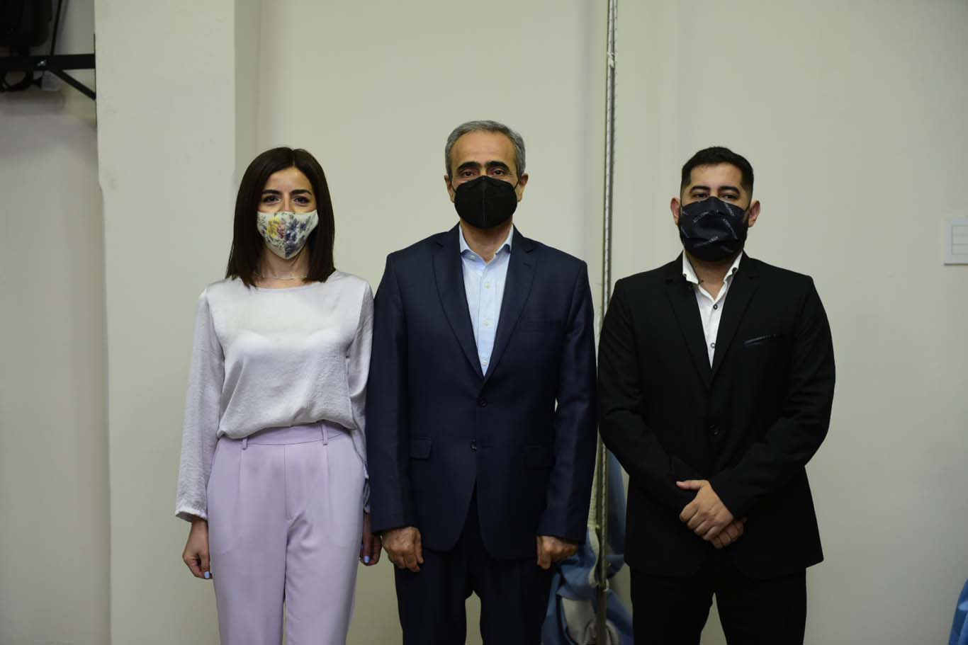 EL CONCEJO RENOVÓ SUS AUTORIDADES