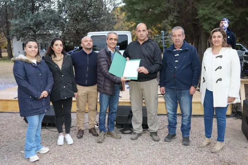 SE DECLARÓ DE INTERÉS LA FERIA MERCADO TIERRAS DEL ESTE