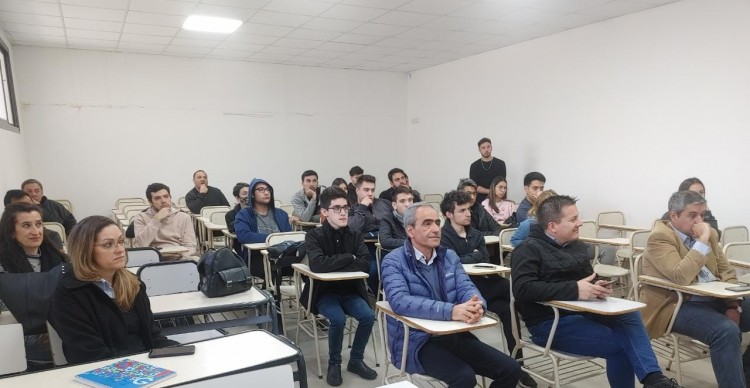 BGH Y GOOGLE OFRECERÁN CAPACITACIONES EN TECNOLOGÍAS DE LA INFORMACIÓN CON POSIBILIDADES DE INCORPORACIÓN AL MUNDO LABORAL