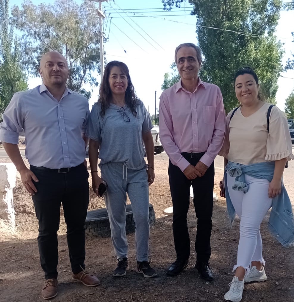 SE REALIZÓ UNA NUEVA EDICIÓN DE LA MARATÓN PLOGGING DE LA ESCUELA BERGOGLIO