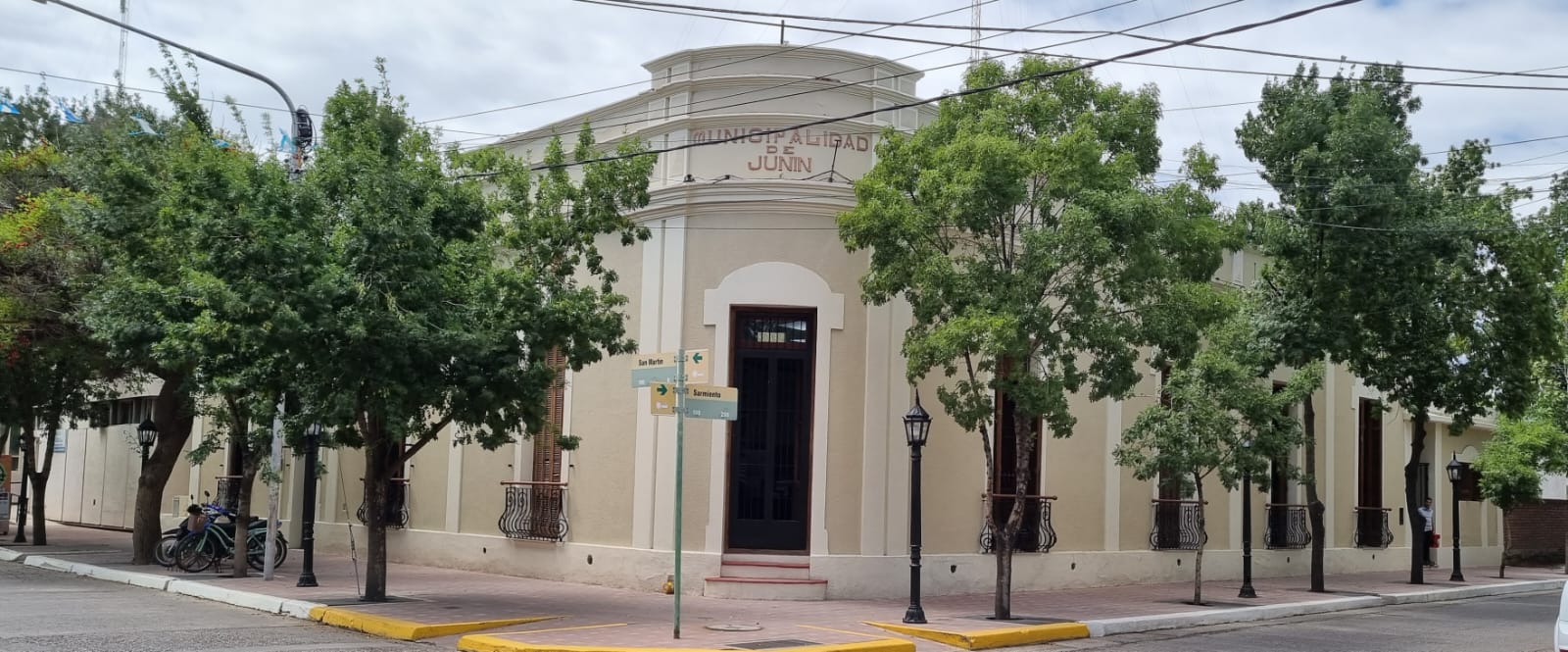 TRANSPARENCIA EN LA GESTIÓN