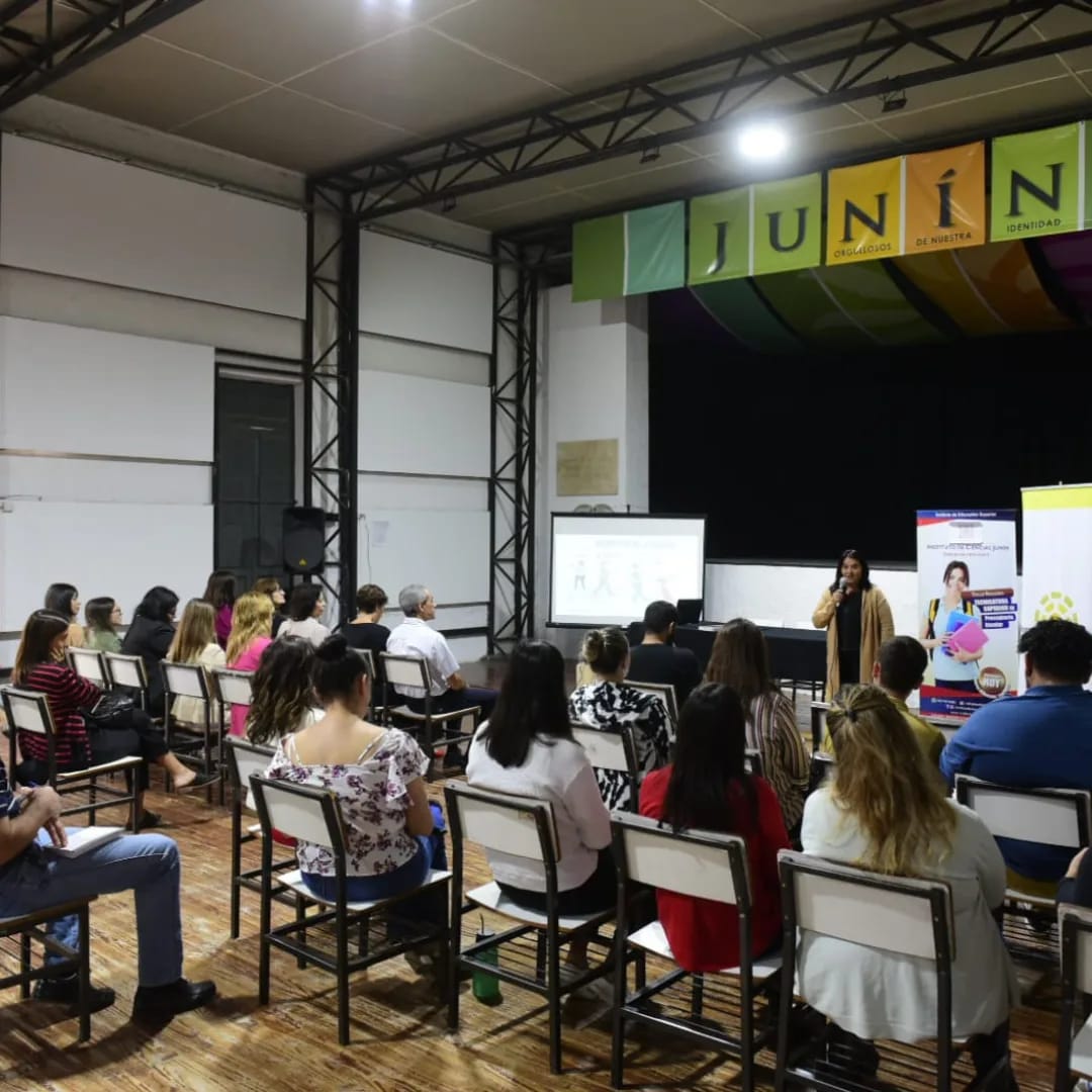 MODELO PSICOEDUCATIVO DE RED SANAR