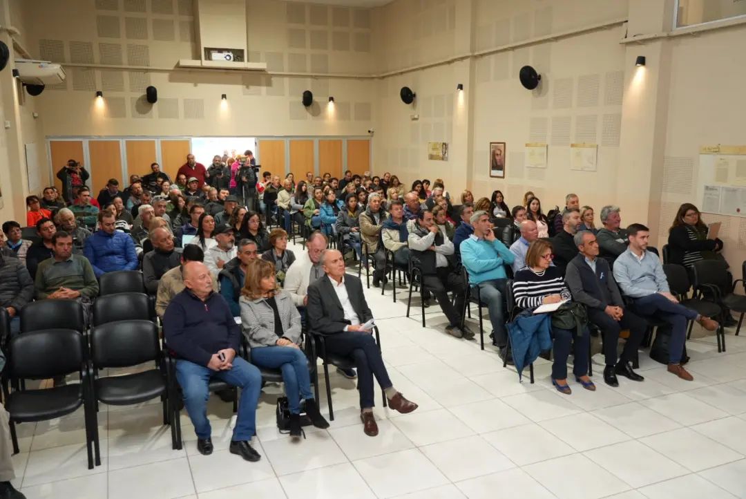 CAPACITACIÓN SOBRE RUT DIGITAL Y SISTEMA SIA