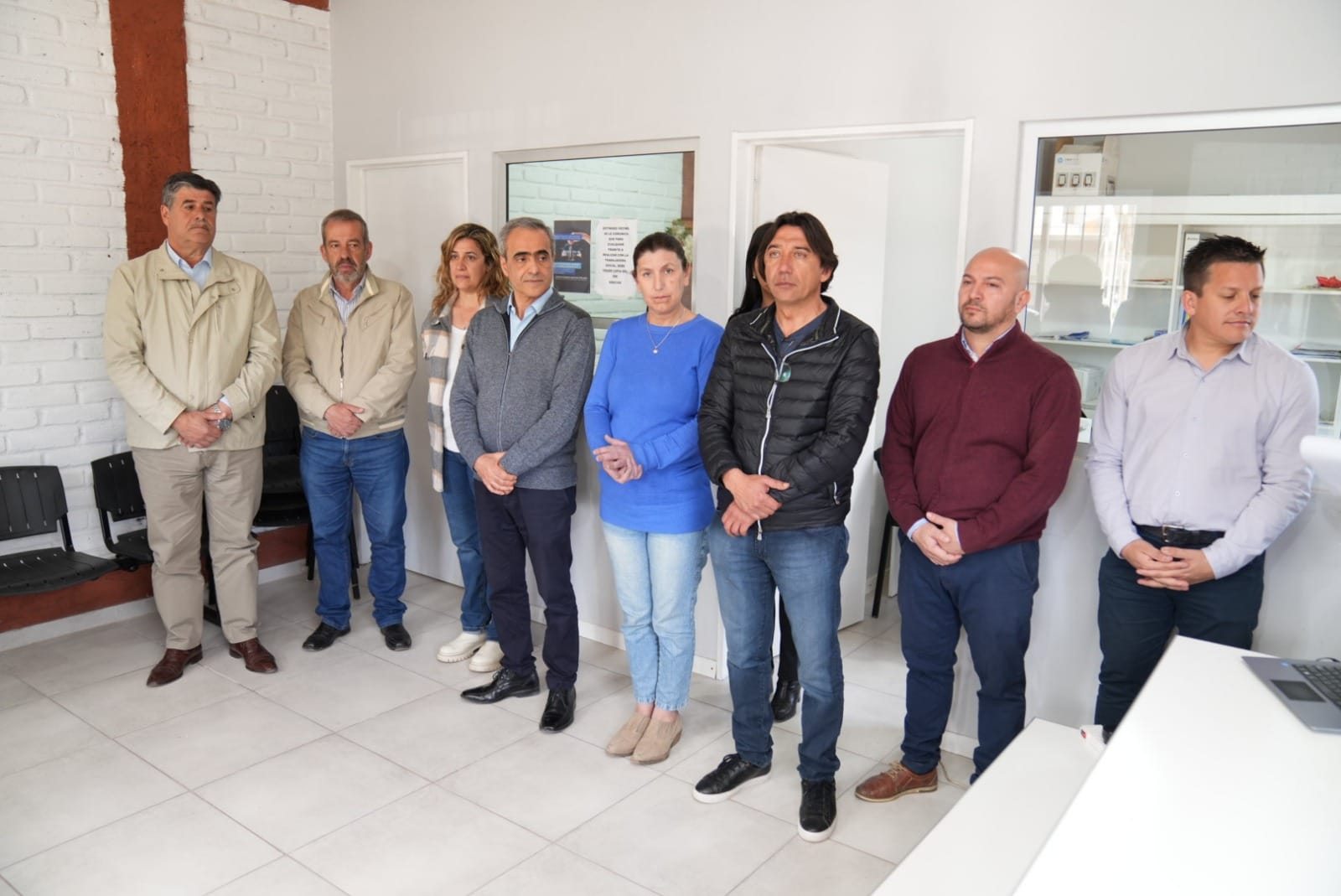 AMPLIACIÓN DE PUNTOS EDURED EN JUNÍN