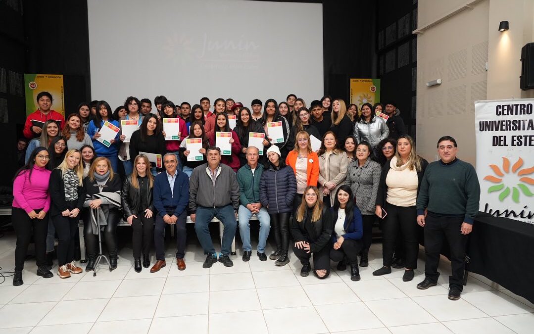COMENZÓ EL PROGRAMA DE ORIENTACIÓN VOCACIONAL Y OCUPACIONAL