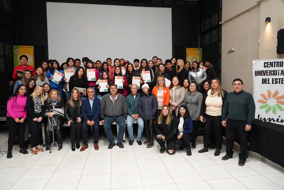 COMENZÓ EL PROGRAMA DE ORIENTACIÓN VOCACIONAL Y OCUPACIONAL