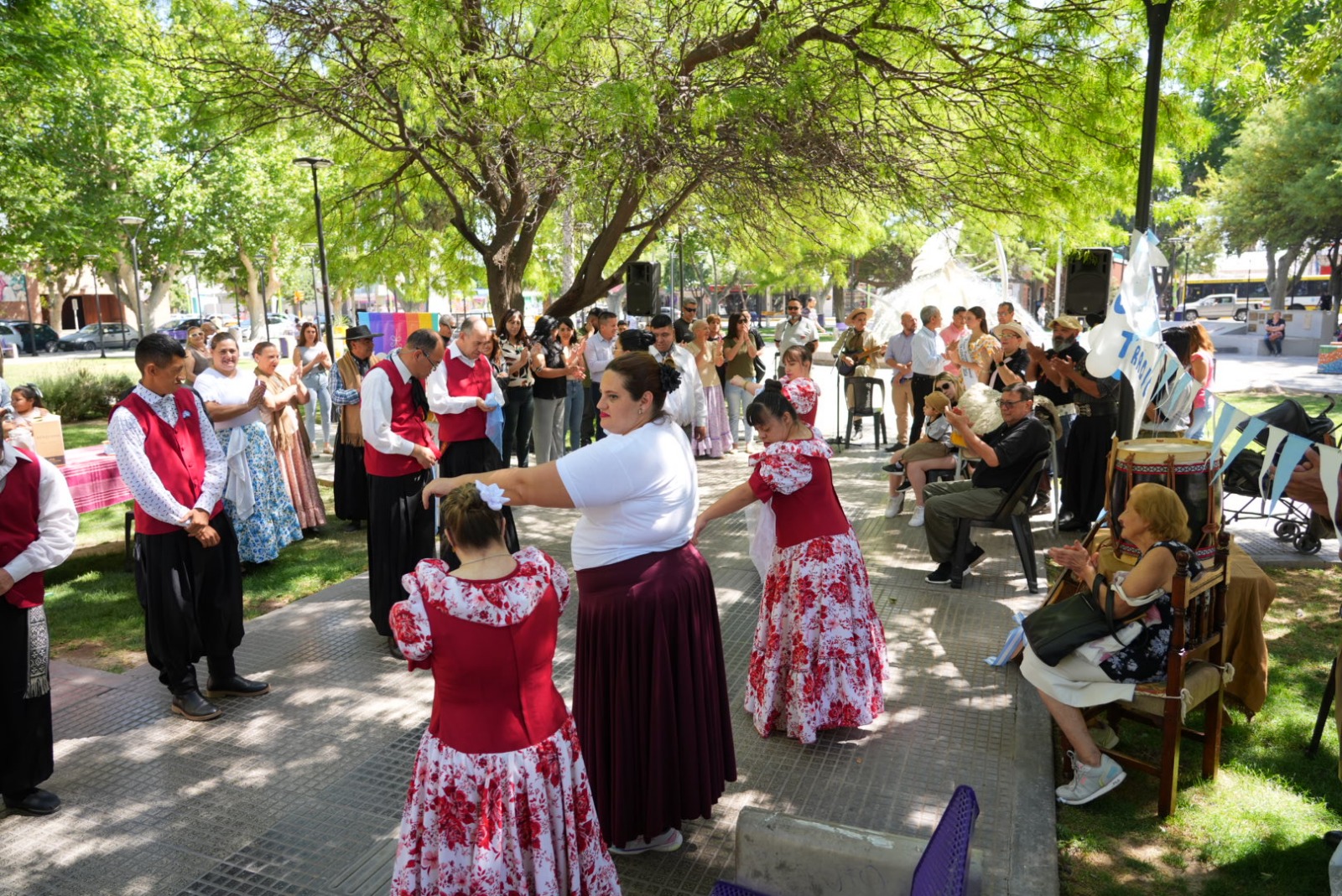 CELEBRACIÓN DEL DÍA DE LA TRADICIÓN