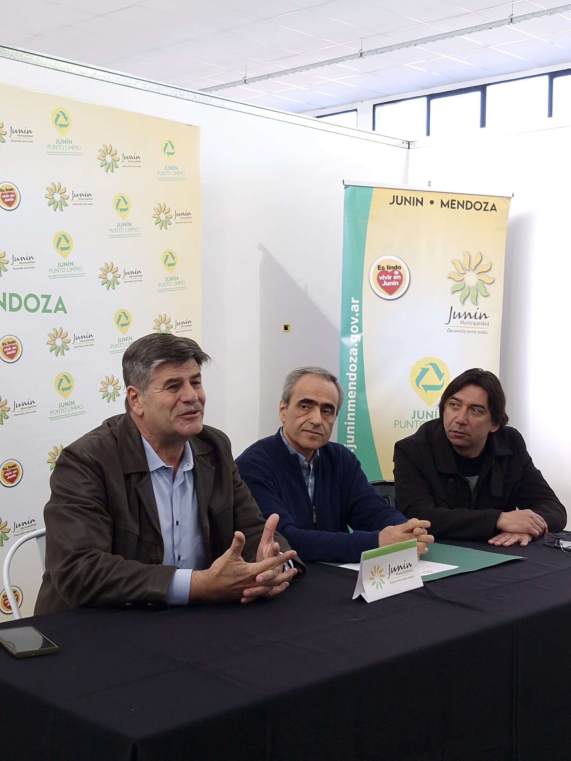 PRESENTACIÓN DEL PROGRAMA «PROMOTORES AMBIENTALES ESCOLARES»