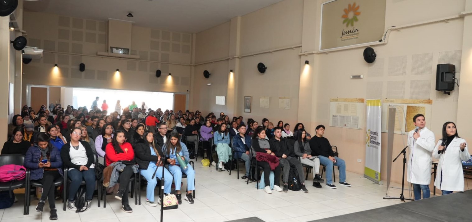 3RA. CAPACITACIÓN SOBRE DONACIÓN DE ÓRGANOS
