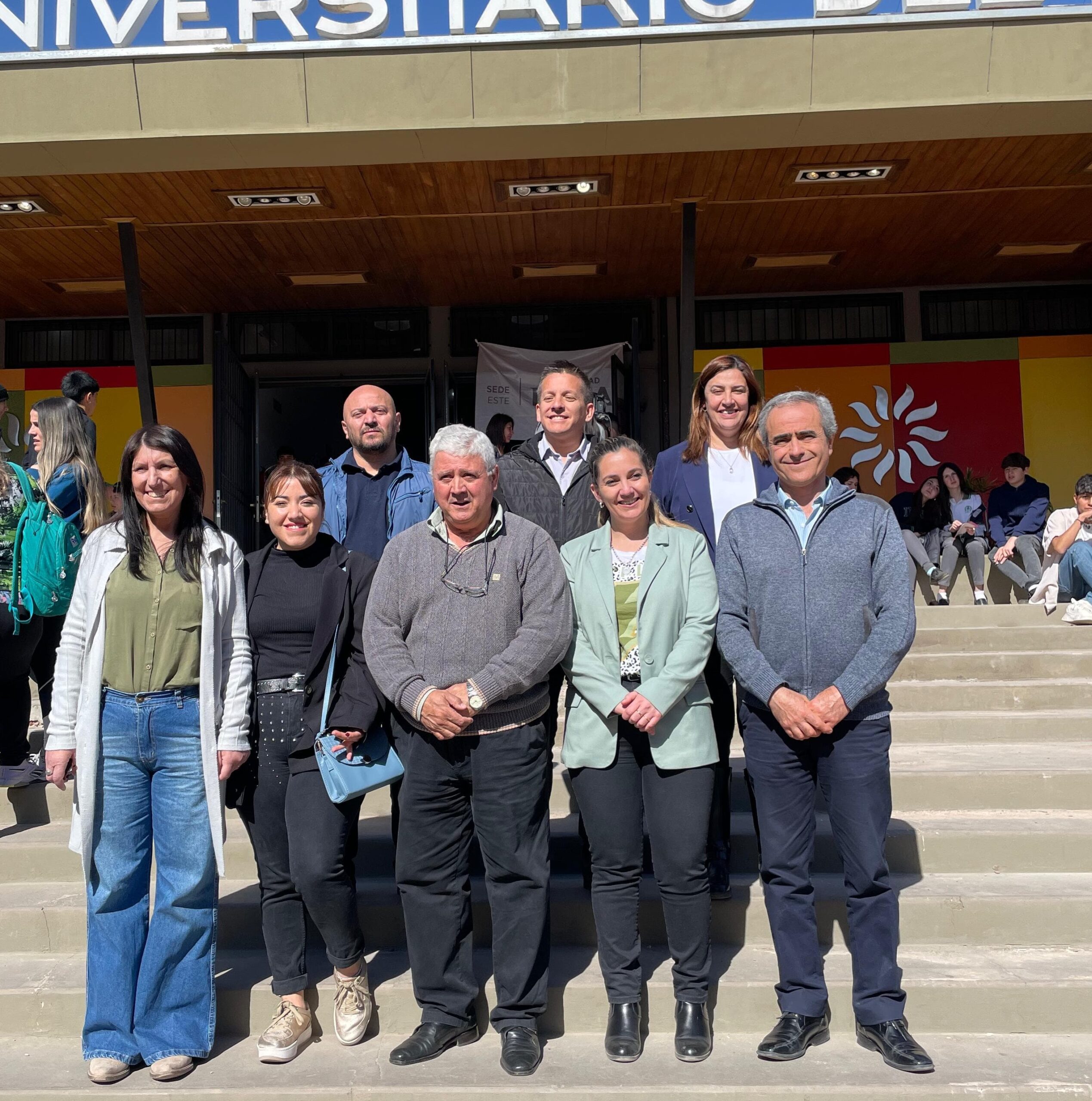 SE LLEVÓ A CABO LA EXPO EDUCATIVA 2025