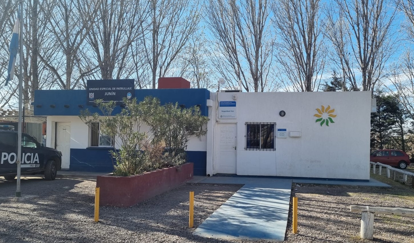 IMPORTANTE BENEFICIO PARA JUBILADOS Y PENSIONADOS DE JUNÍN.