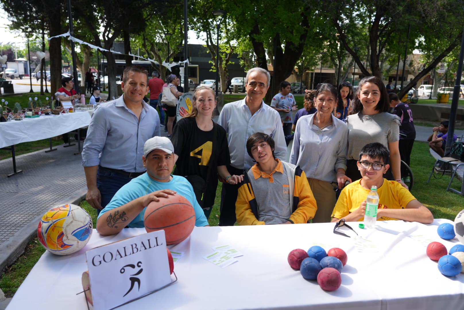 SEMANA DE LA INCLUSIÓN EDUCATIVA