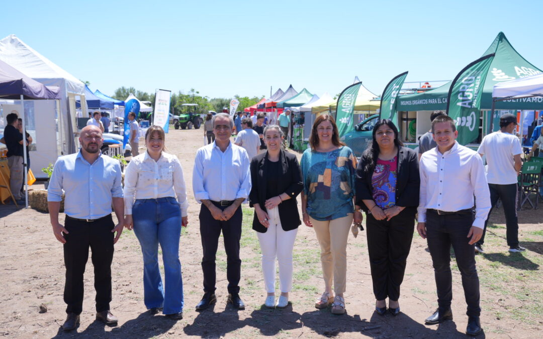 EXPO INTA JUNÍN 2025