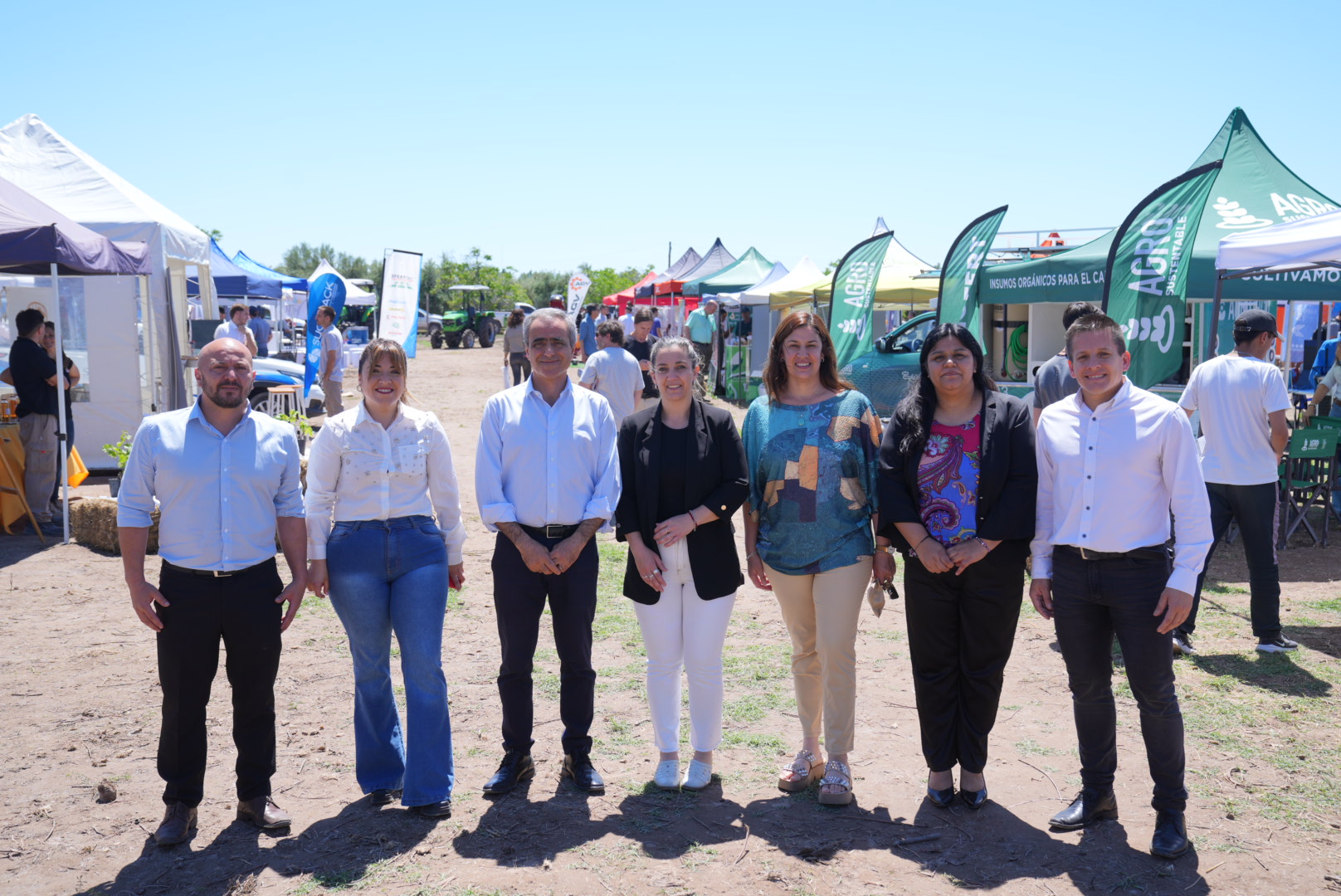 EXPO INTA JUNÍN 2025