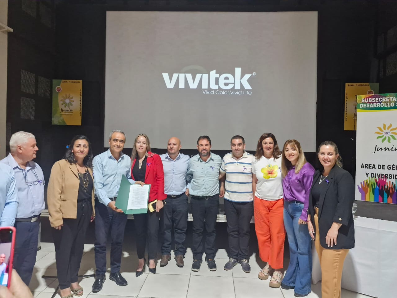 DÍA DE LA ELIMINACIÓN DE LA VIOLENCIA CONTRA LAS MUJERES
