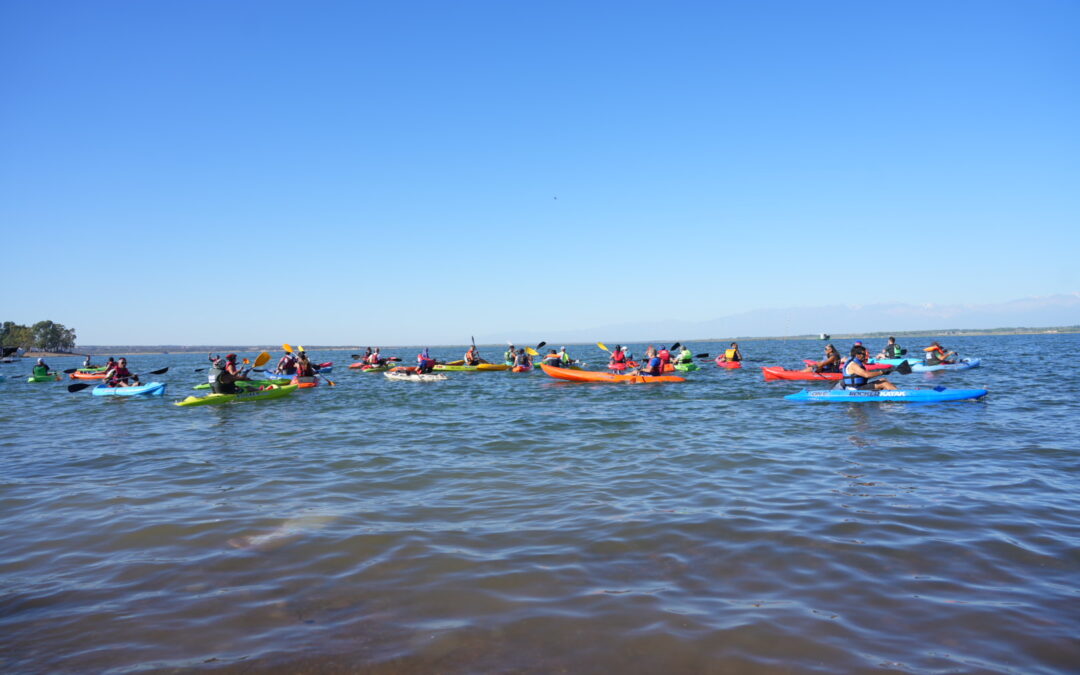 TRIATLÓN ANIVERSARIO DE JUNÍN 2025