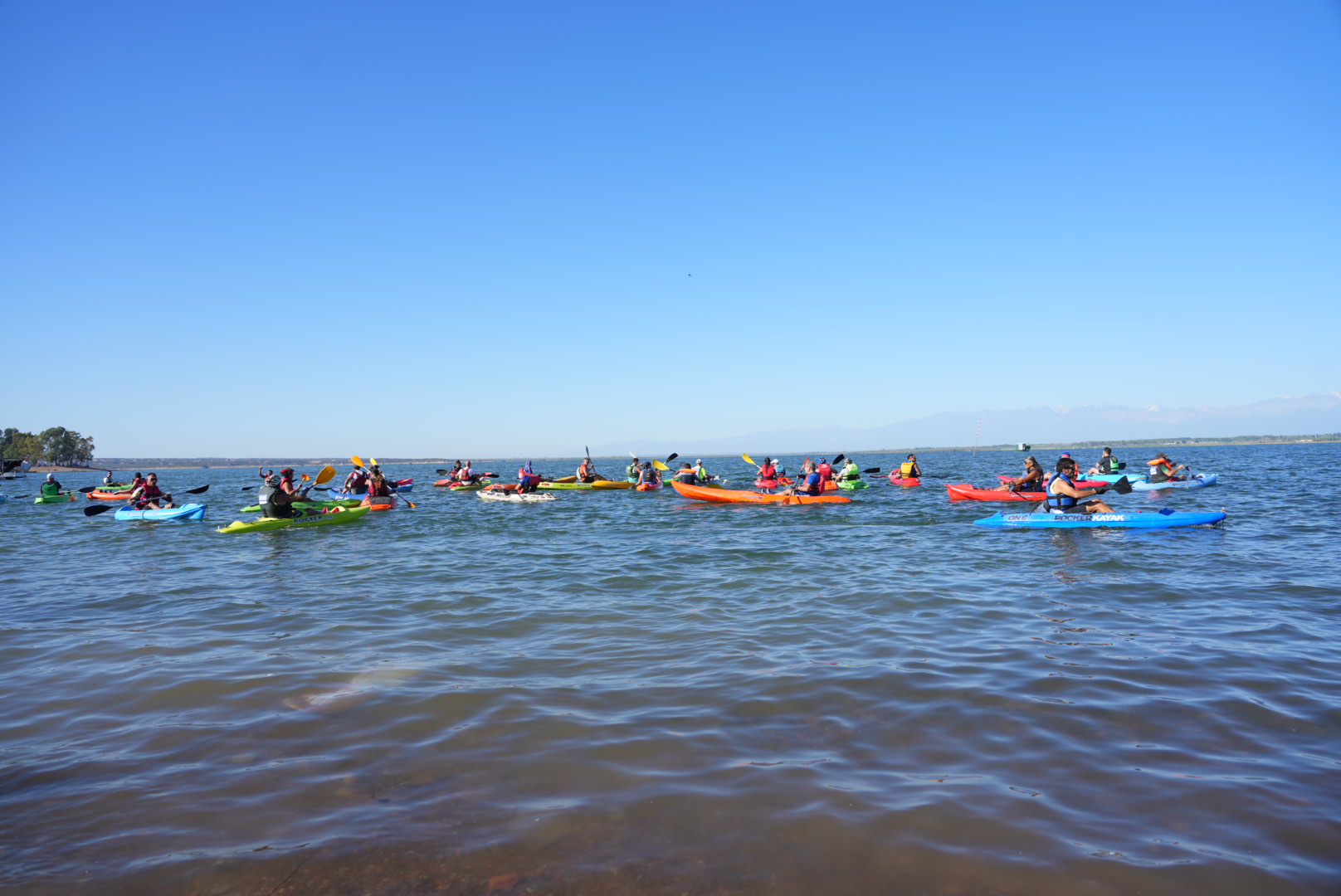 TRIATLÓN ANIVERSARIO DE JUNÍN 2025