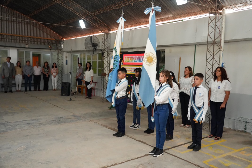 INICIO DE CLASES 2025