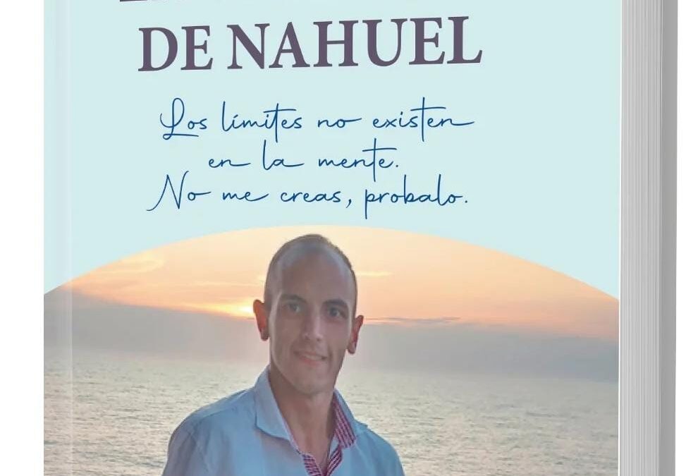 EL LIBRO «LA HISTORIA DE NAHUEL», DECLARADO DE INTERÉS