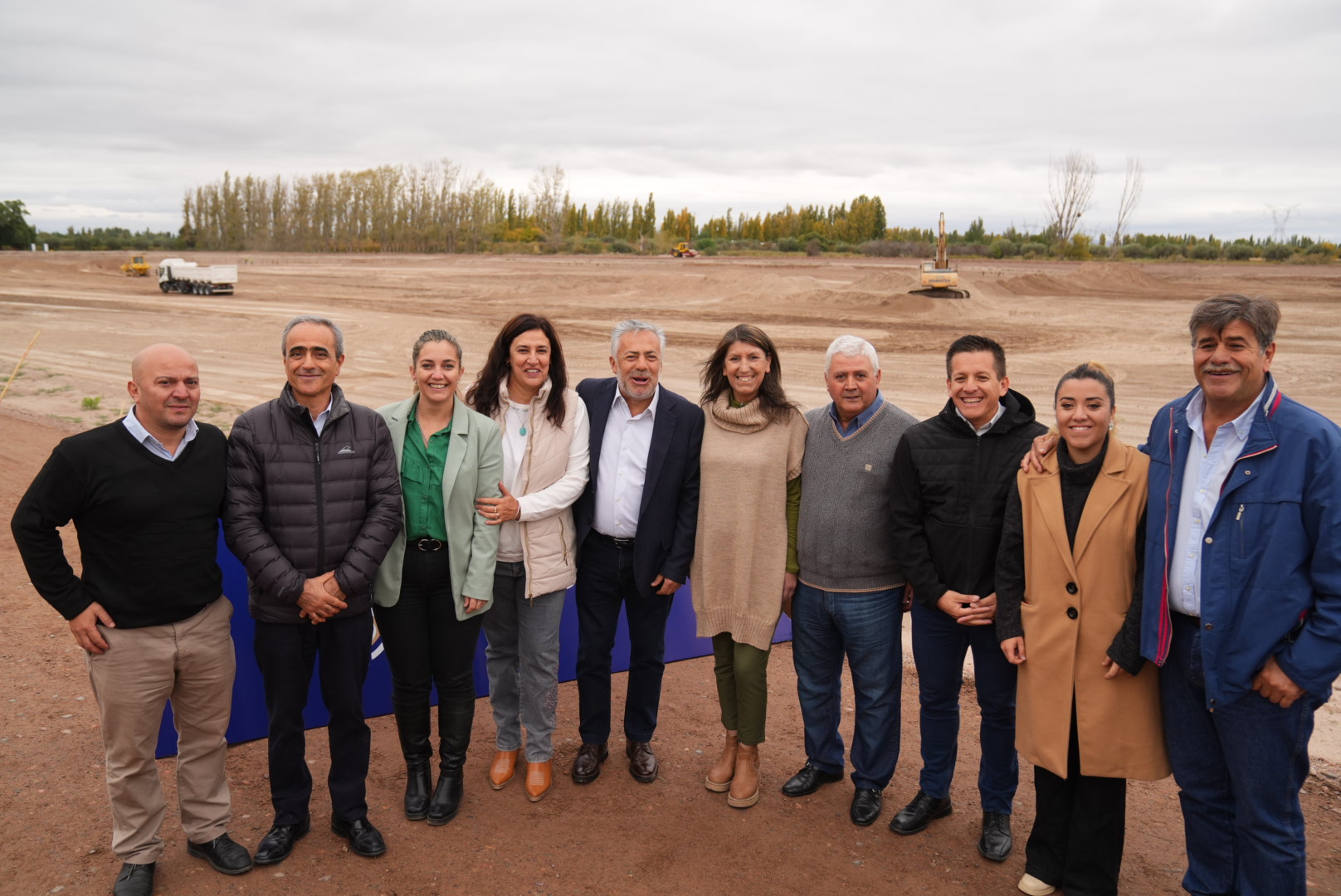 MODERNIZACIÓN DEL SISTEMA DE RIEGO RAMA CHIMBA