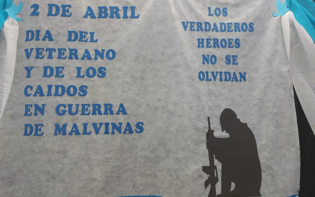 ACTO DE MALVINAS