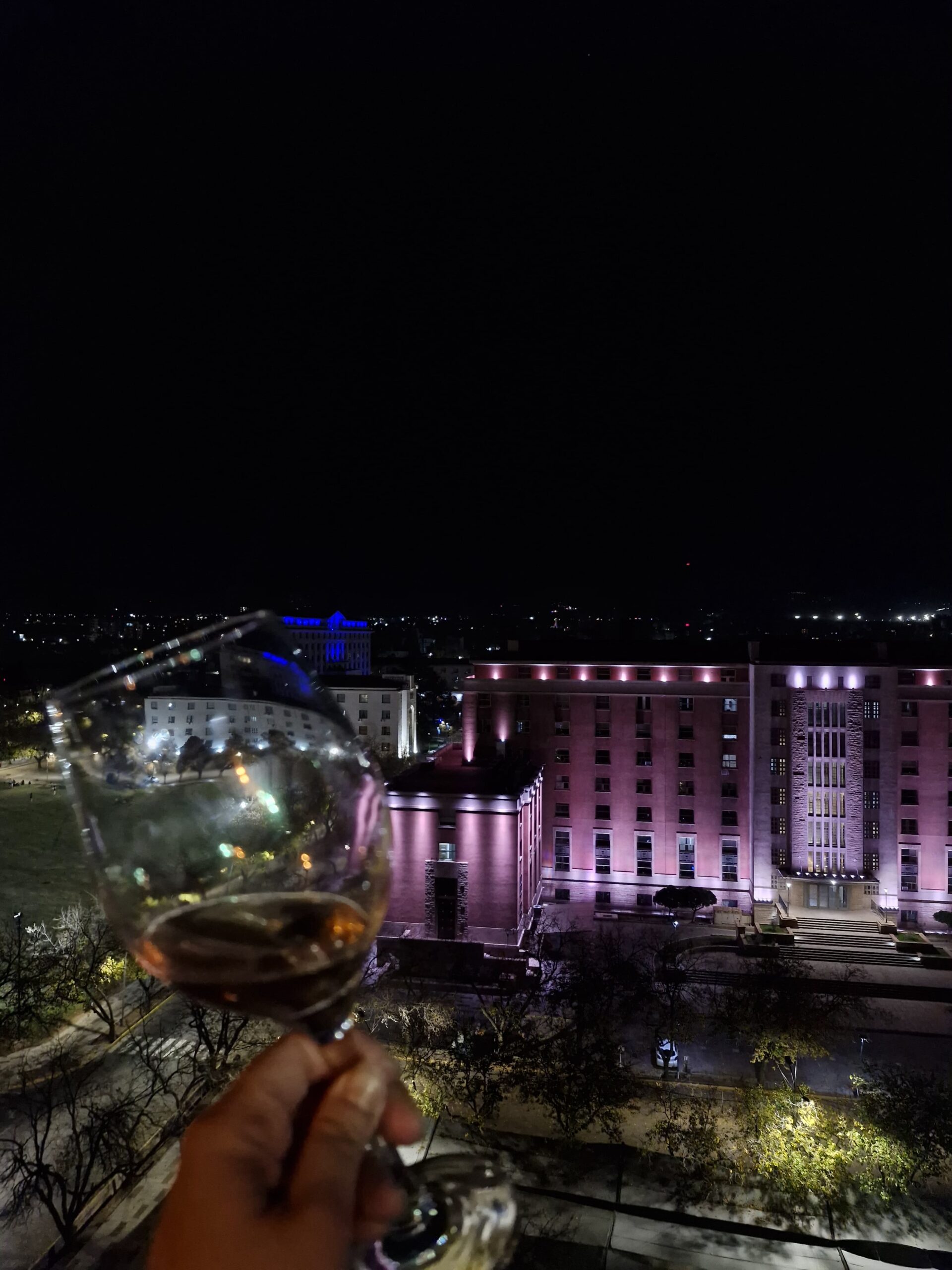 JUNÍN EN LAS ALTURAS