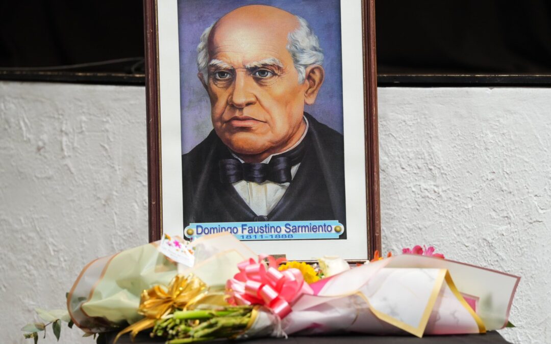 ACTO DEL DÍA DEL MAESTRO