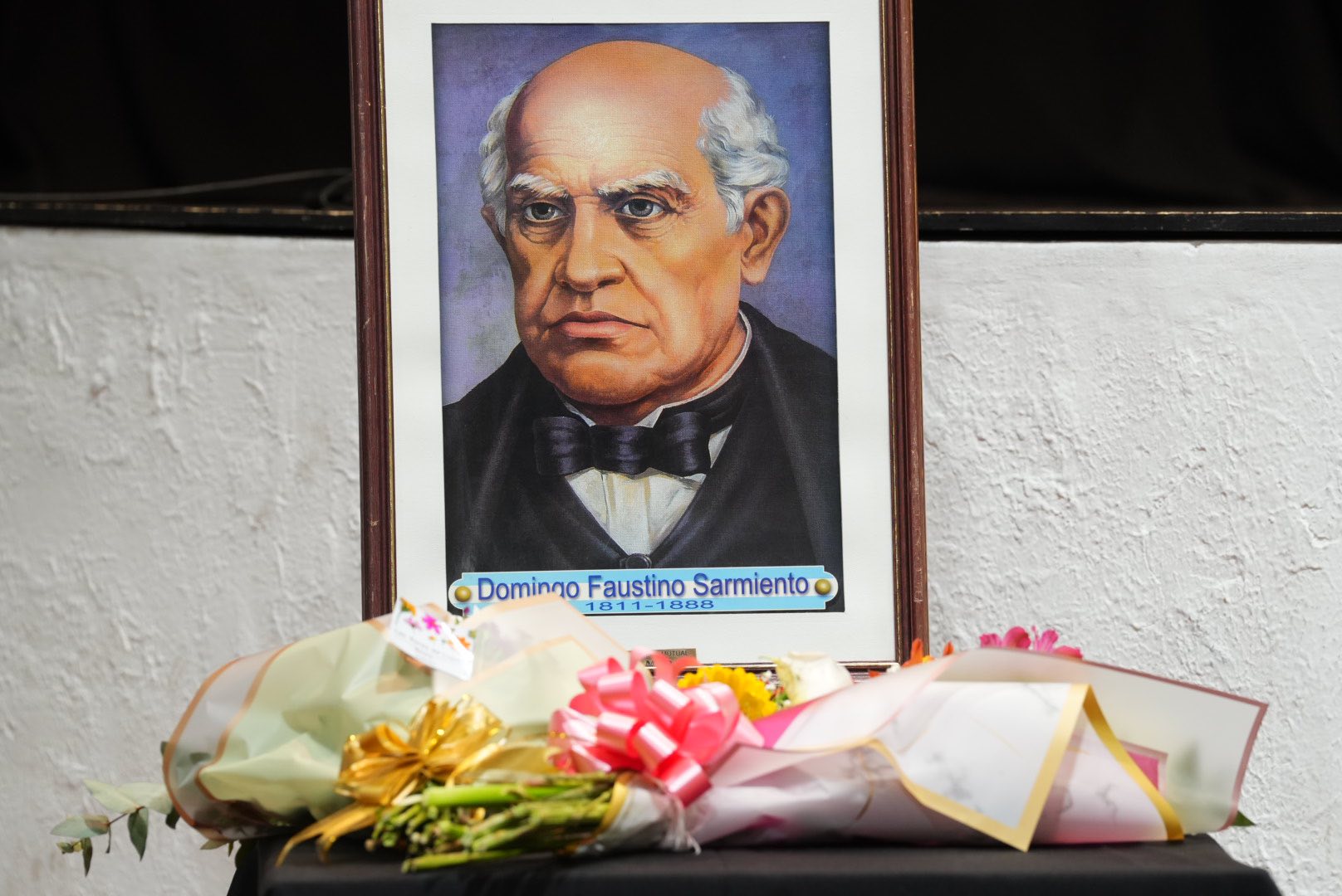 ACTO DEL DÍA DEL MAESTRO
