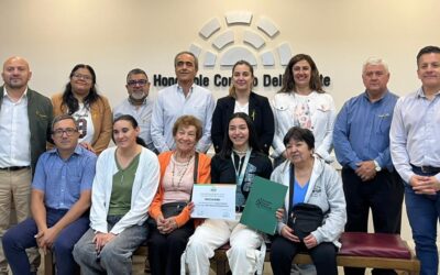 RECIBIMOS A PRISCILA ROMO, CAMPEONA DE PATINAJE ARTÍSTICO