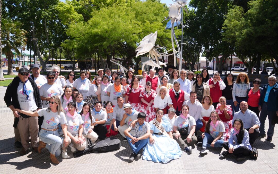 CELEBRACIÓN DEL DÍA DE LA TRADICIÓN