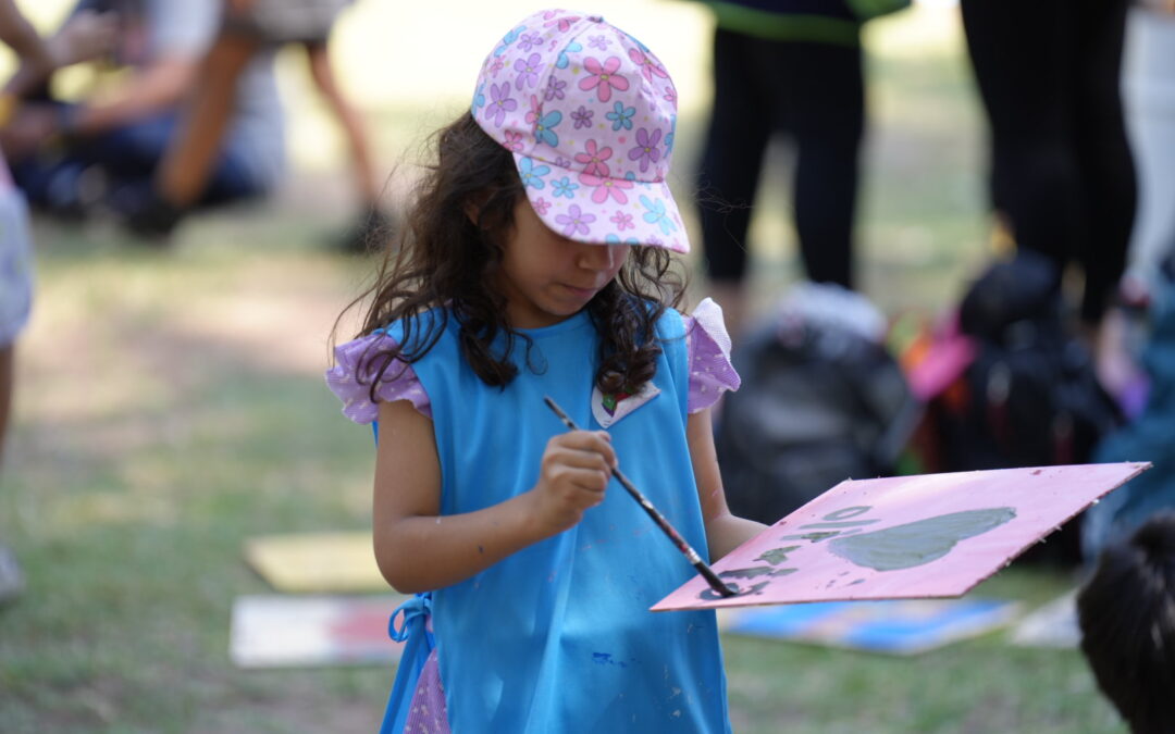 36 AÑOS DE LA CONVENCIÓN SOBRE LOS DERECHOS DEL NIÑO