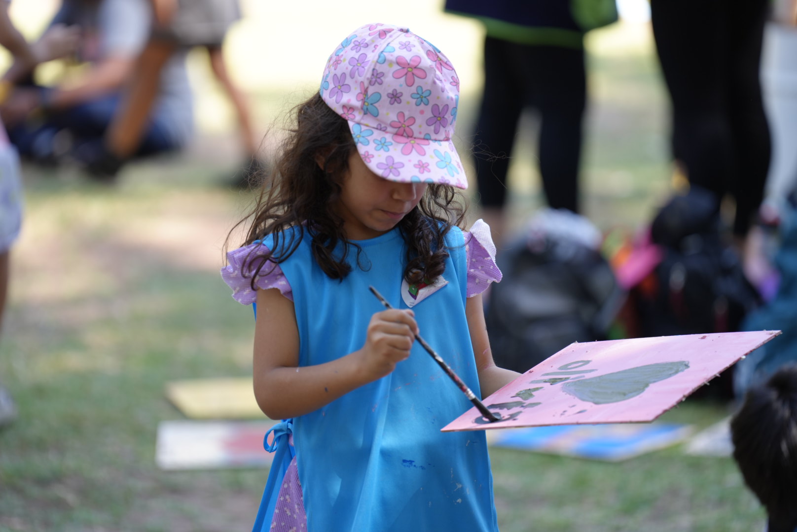 36 AÑOS DE LA CONVENCIÓN SOBRE LOS DERECHOS DEL NIÑO