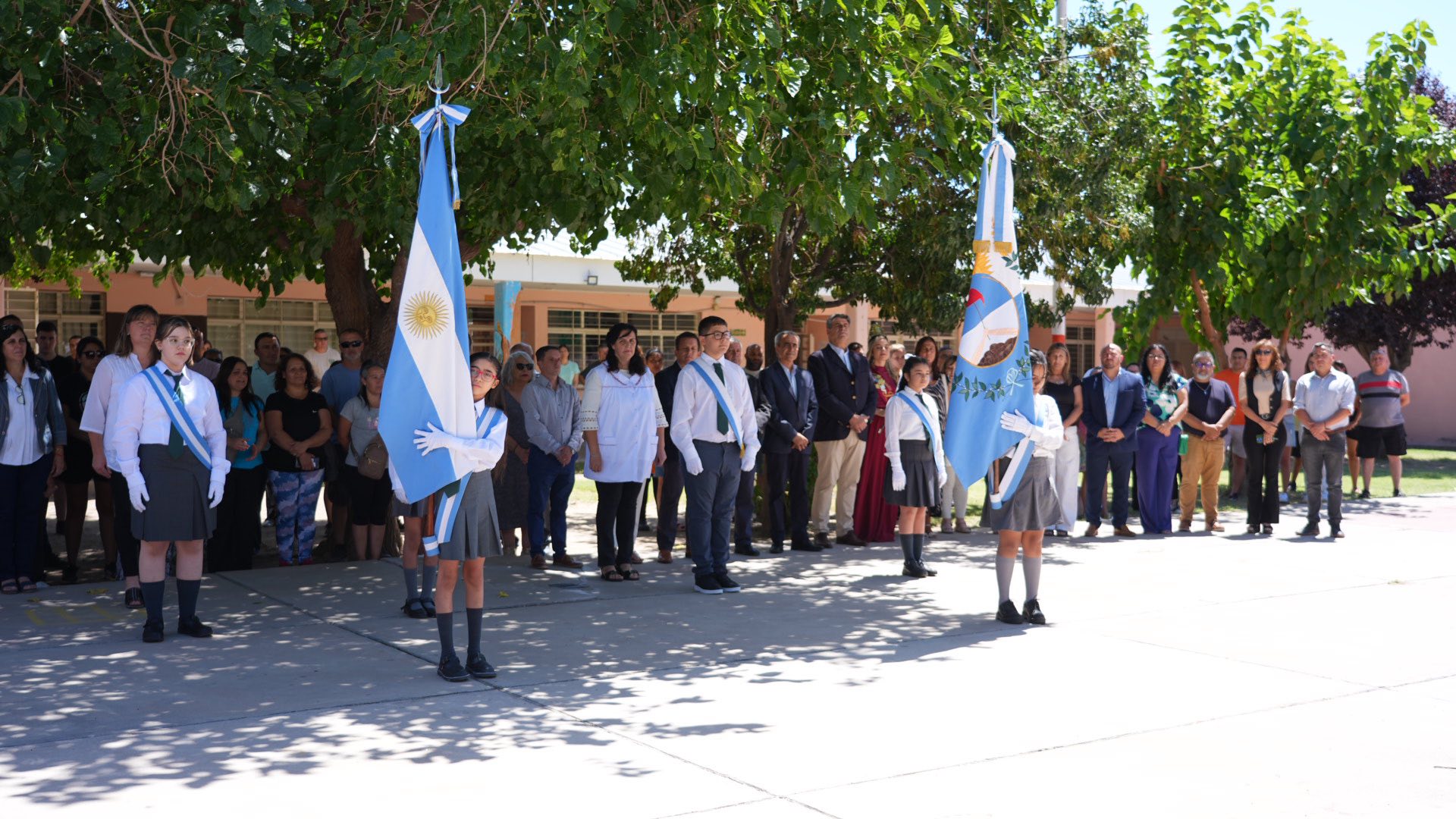 INICIO DEL CICLO LECTIVO 2.026