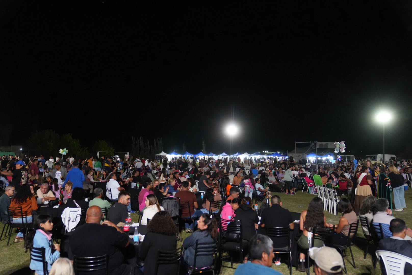 FESTIVAL DEL JAMÓN Y EL PAN CASERO 2.026 EN RODRÍGUEZ PEÑA