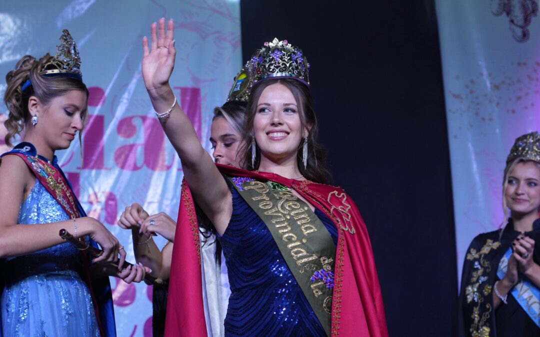 FIESTA PROVINCIAL DEL CANTO Y LA MELESCA 2.026