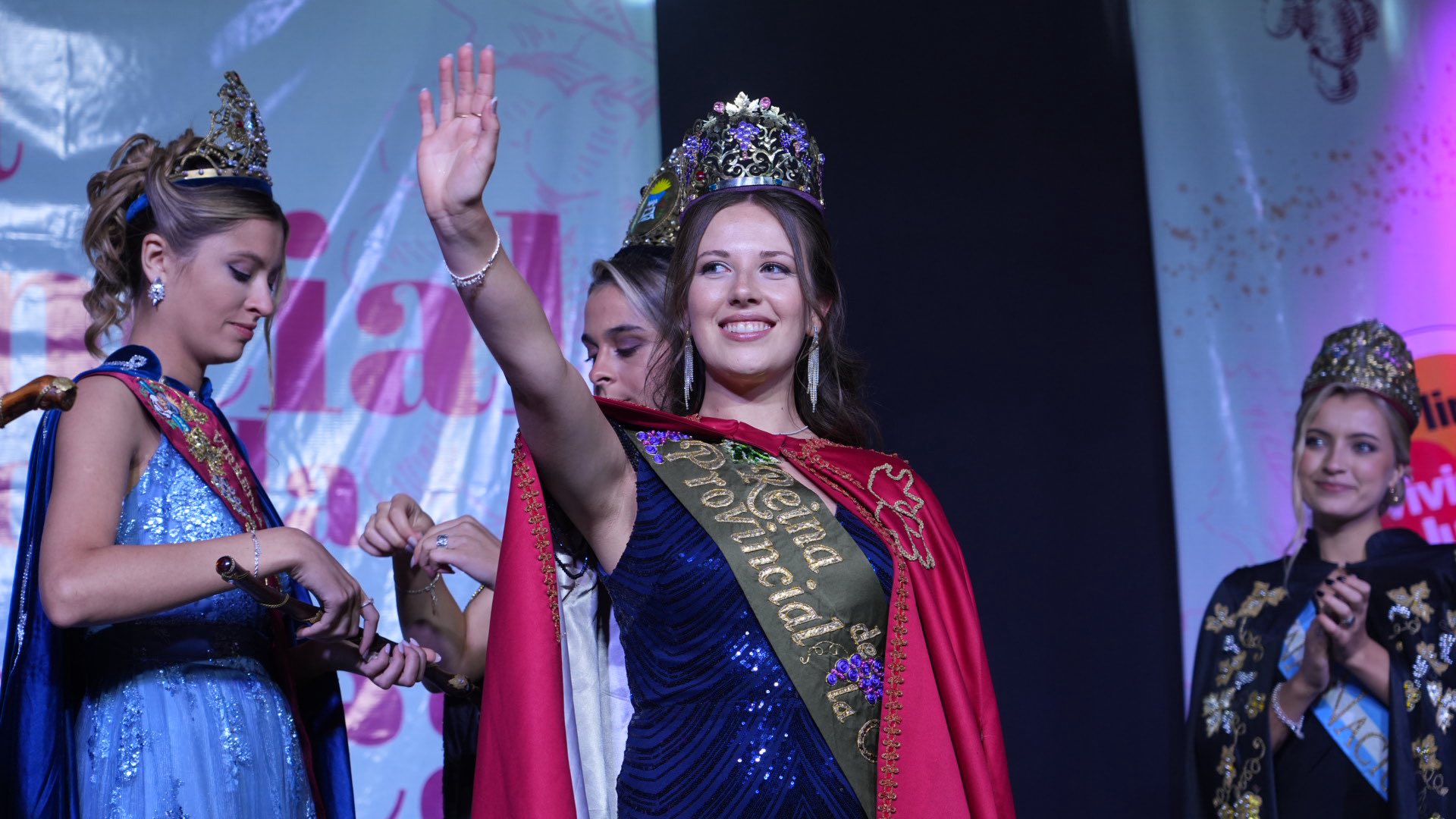 FIESTA PROVINCIAL DEL CANTO Y LA MELESCA 2.026