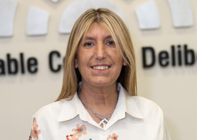 ROMINA MARAVILLA