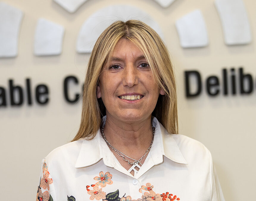 ROMINA MARAVILLA