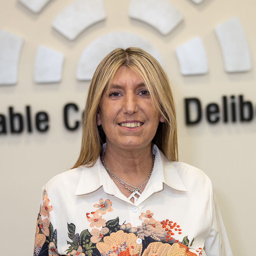 ROMINA MARAVILLA
