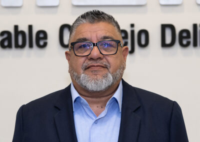 DARÍO GONZÁLEZ