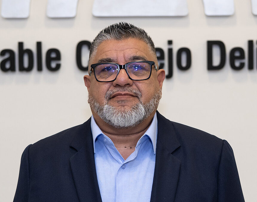 DARÍO GONZÁLEZ