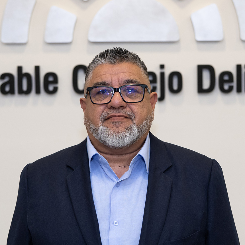 DARÍO GONZÁLEZ