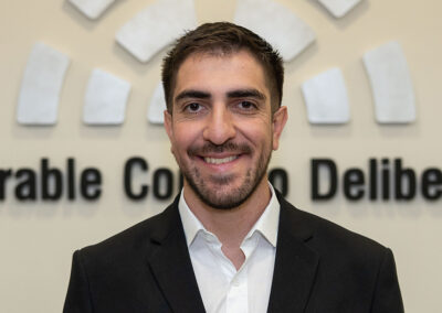 Emiliano Jesús Vargas