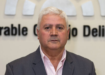 ALBERTO DEBLASIS